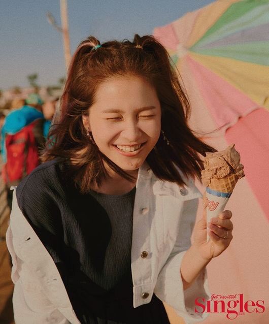 a thread of bunch of reasons to love yeri 
