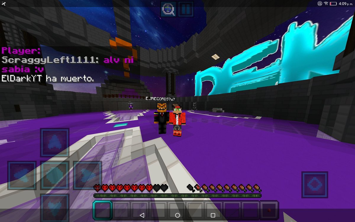 GoldClan9's tweet photo. 🐼Scrim🐼

@GoldClan9  VS @CaEzSquad (2vs2-1vs1)

Win: @GoldClan9 (7-5) FT 7

Nota: (buen Owner, excelentes miembro, buen PvP )

Recomendada 

#GCWIN https://t.co/F1Pa2pVOga