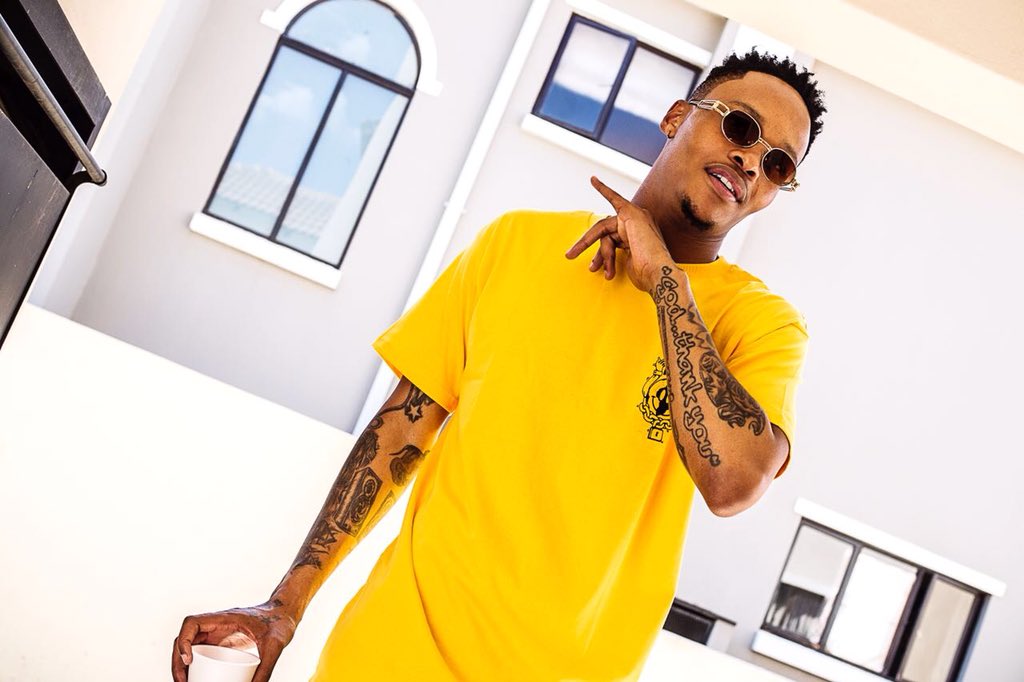 JabzTrill_Sa's tweet photo. #MoreChurch
On another level toodamn🔥🔥🔥🔥🔥 https://t.co/FouKdoh9w5