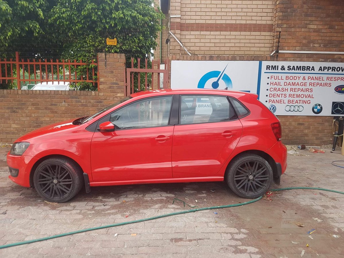BrandGerman's tweet photo. Dents Removal &amp; Respray https://t.co/LD6tzNLKxA