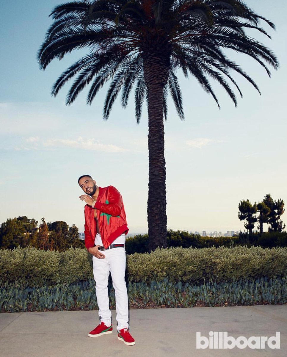 French Montana (FrencHMonTanA) Twitter