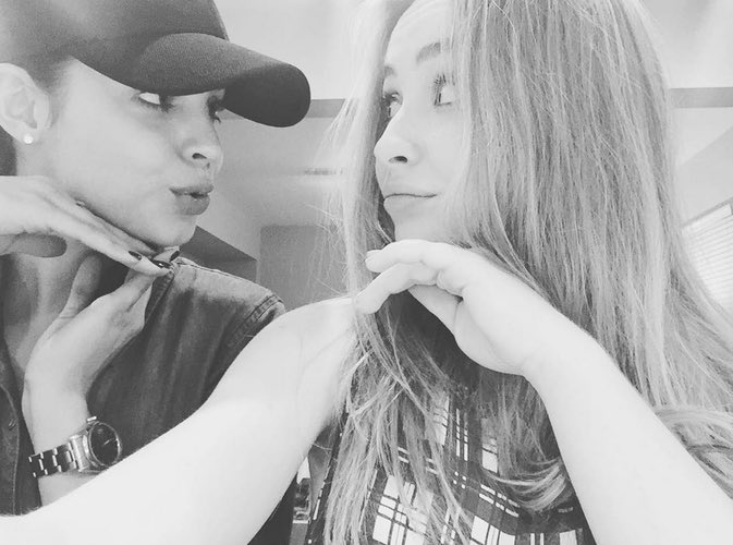 J. Dåñįėłlë Åtłãś. (@magicandbelle) on Twitter photo 