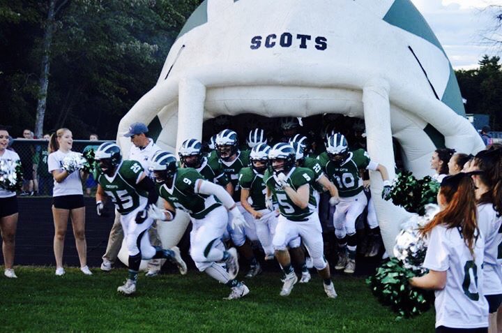 willhorton76's tweet photo. Can’t wait to hit the field with all my brothers at 8am tomorrow #ScotPride #BEFB https://t.co/TC0mwdZyCD