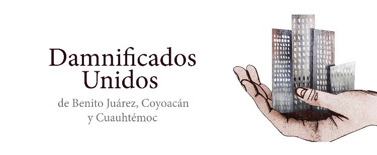 Solicitamos urgentemente a <a href="/Claudiashein/">Claudia Sheinbaum Pardo</a> y <a href="/craviotocesar/">César Cravioto</a> incluyan por favor en su recorrido, los inmuebles de las 7 delegaciones, que enviamos en listado.