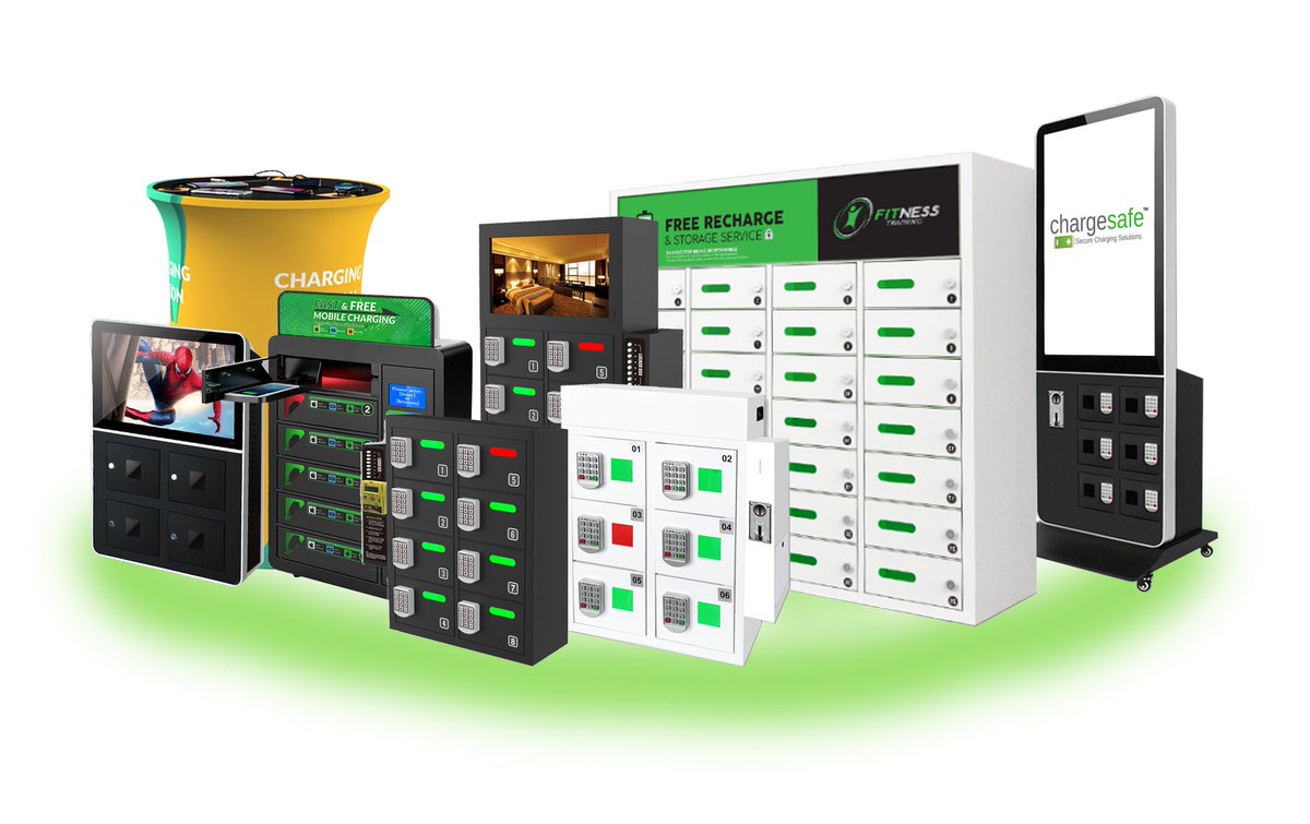 Do you have Nomophobia?
The fear of being without your mobile phone.
#wechargephones
chargesafeuk.com