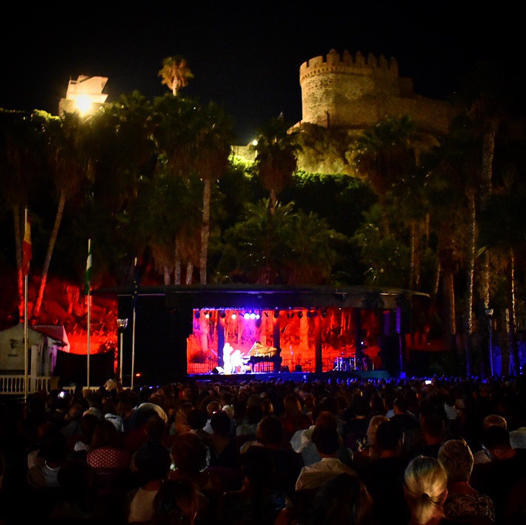 La Caña Flamenca tweet media