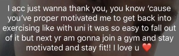 megcanfitness's tweet photo. Thankyou to everyone who has taken the time to engage with my posts, follow my story, support me and send me such lovely messages. It honestly means the world ❤️❤️ I love to hear back from you &amp; to know that i am positively affecting your life💕 xx https://t.co/JgLrodMoMA