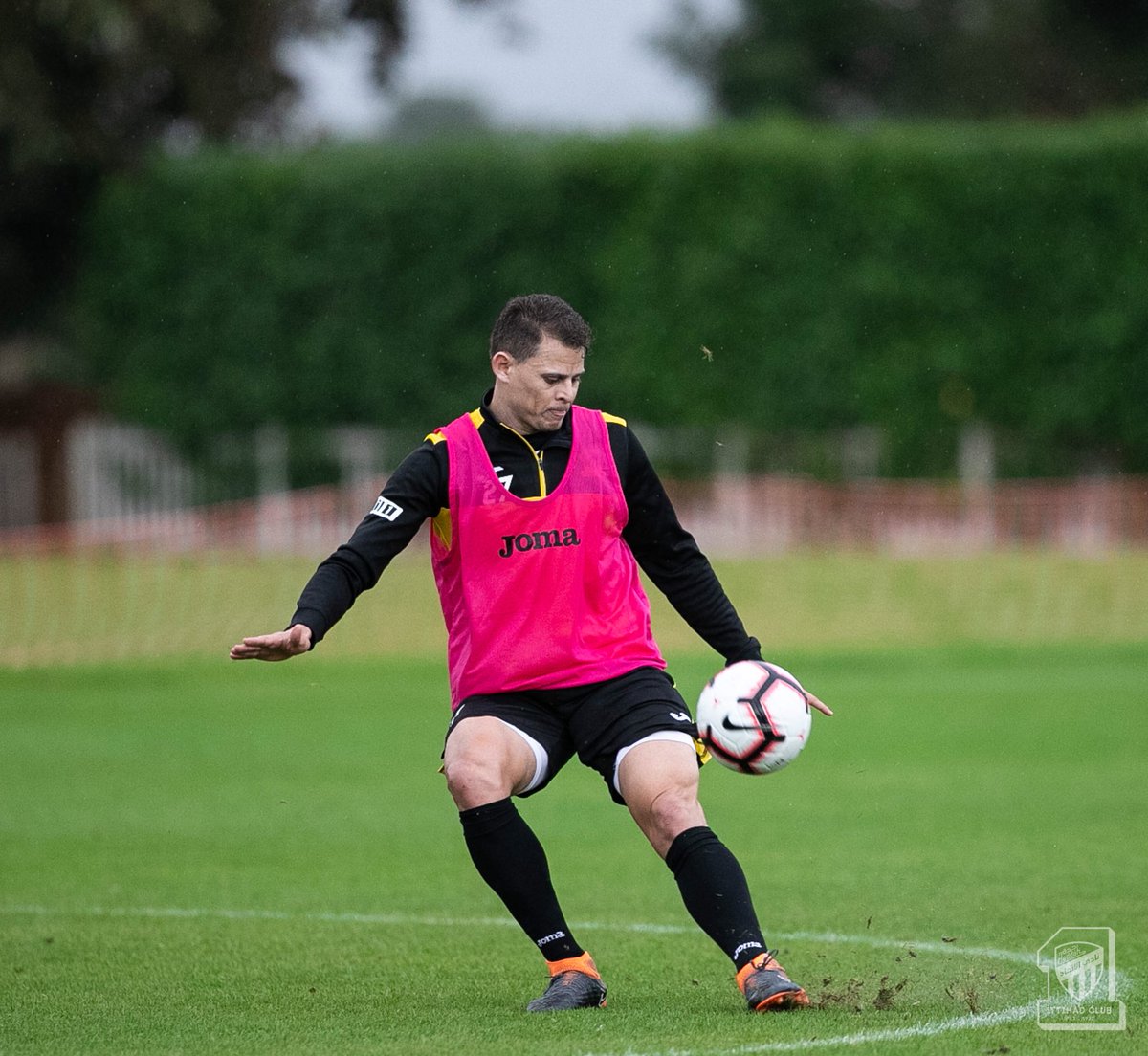 المركز الإعلامي/تقرير النمور اليوم في لندن1/ 12/ 1439صور +مقطع 