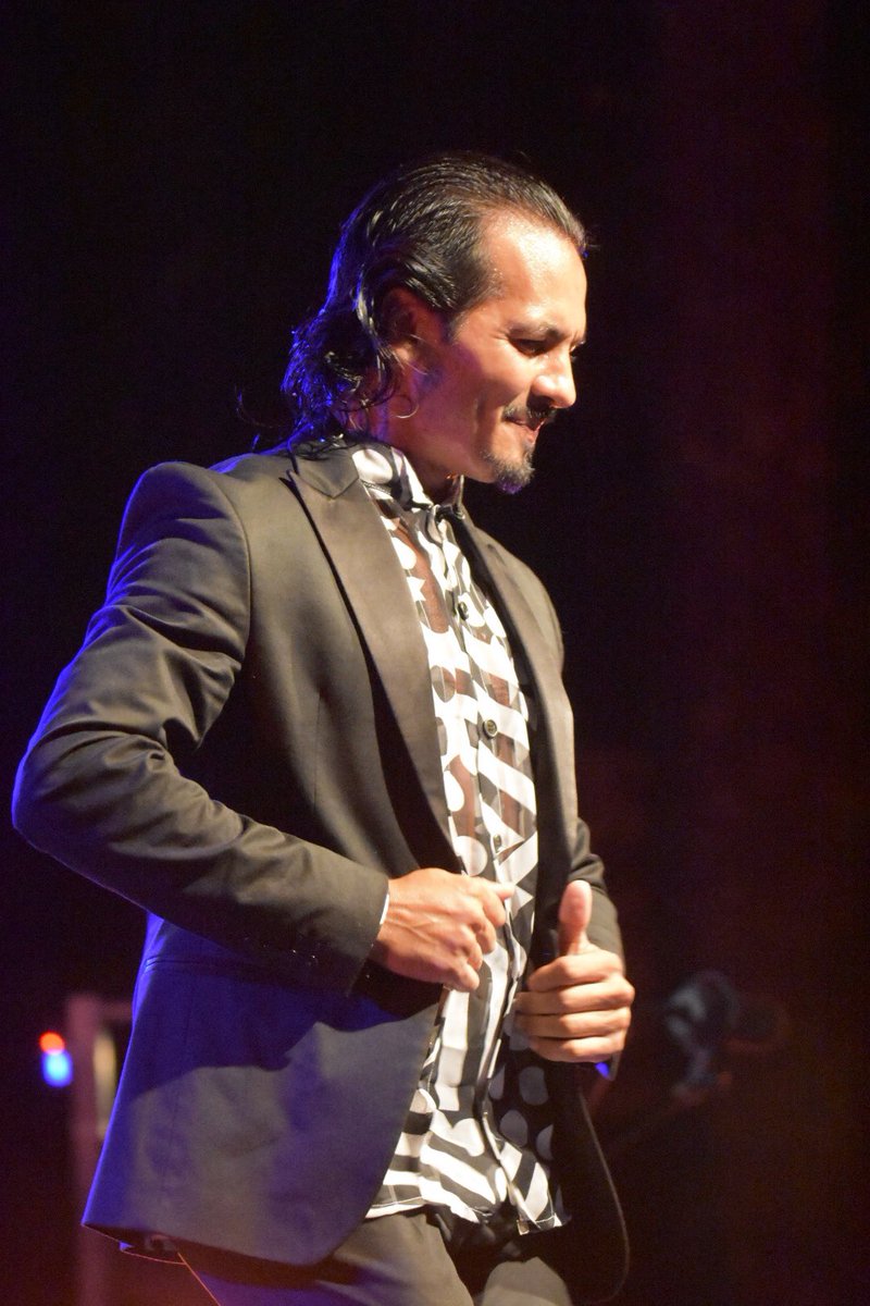 La Caña Flamenca tweet media