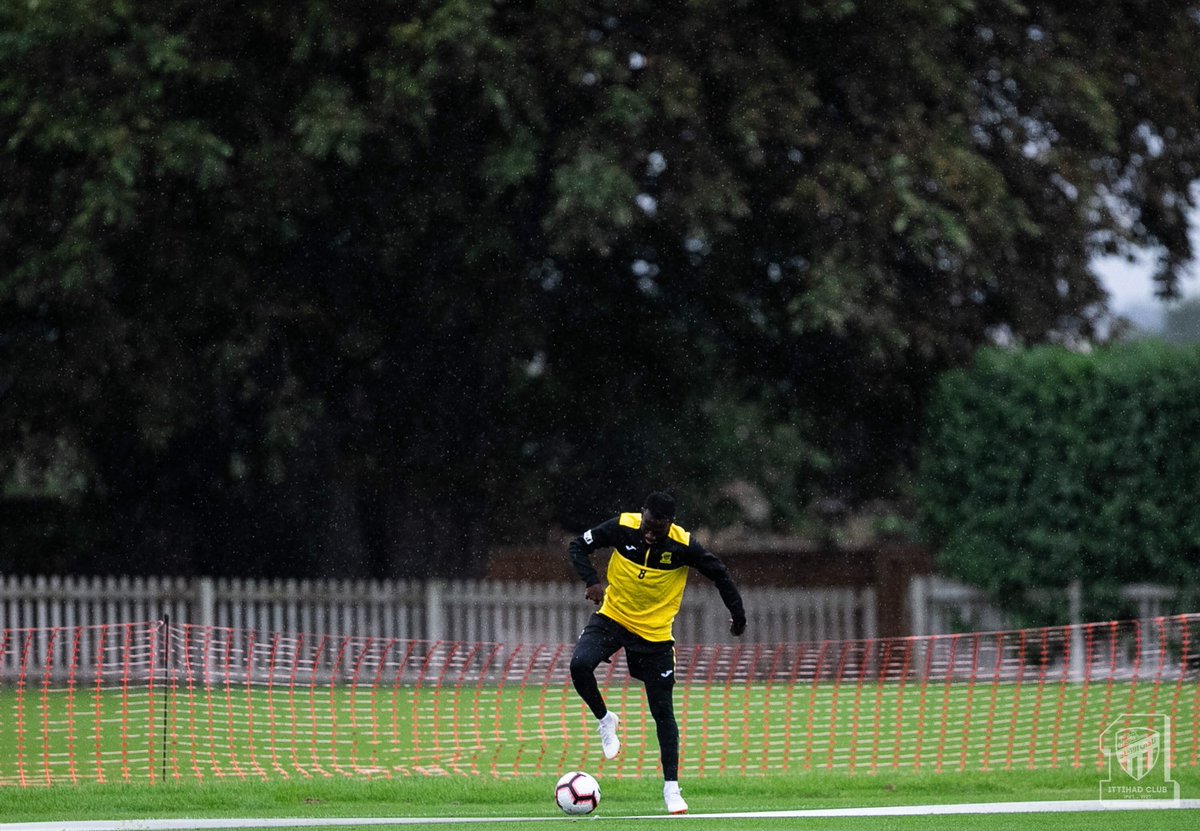 المركز الإعلامي/تقرير النمور اليوم في لندن1/ 12/ 1439صور +مقطع 