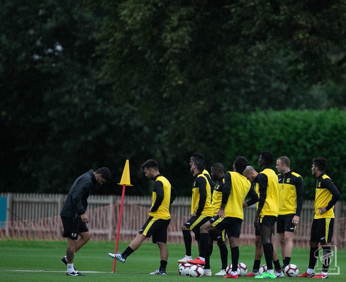 المركز الإعلامي/تقرير النمور اليوم في لندن1/ 12/ 1439صور +مقطع 