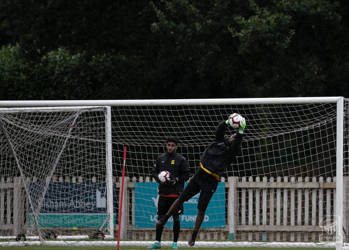 المركز الإعلامي/تقرير النمور اليوم في لندن1/ 12/ 1439صور +مقطع 