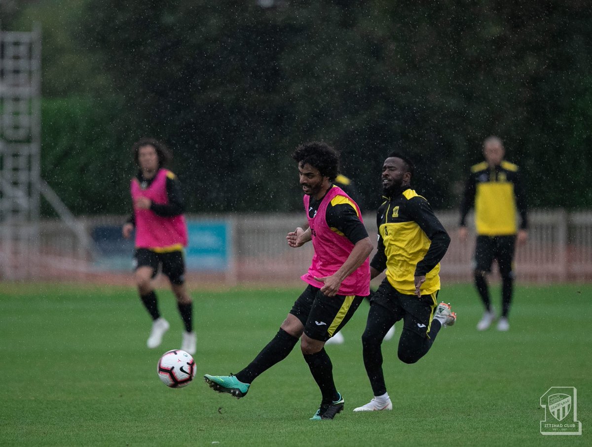 المركز الإعلامي/تقرير النمور اليوم في لندن1/ 12/ 1439صور +مقطع 