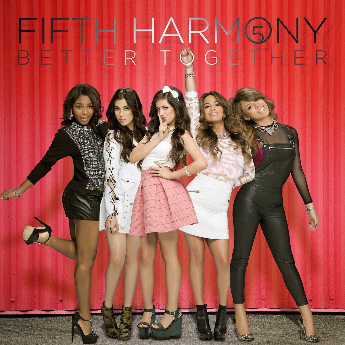 Smileforlern's tweet photo. *Choose one*

Melhor capa? 

#TeenChoiceWarner #Harmonizers 
@FifthHarmony https://t.co/MPRFOXEr5i