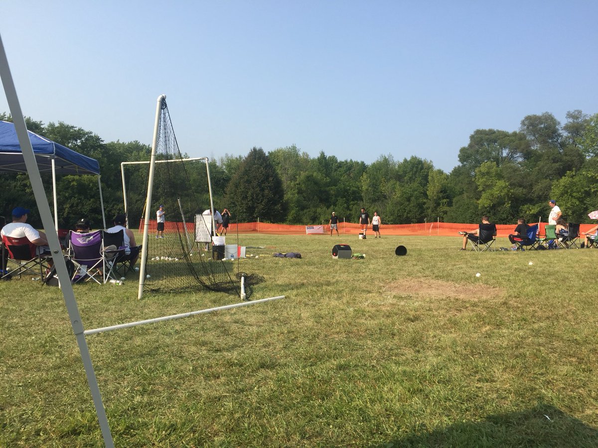 Polar Bears Wiffle tweet media