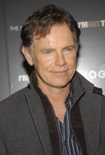 Happy birthday Bruce Greenwood! 