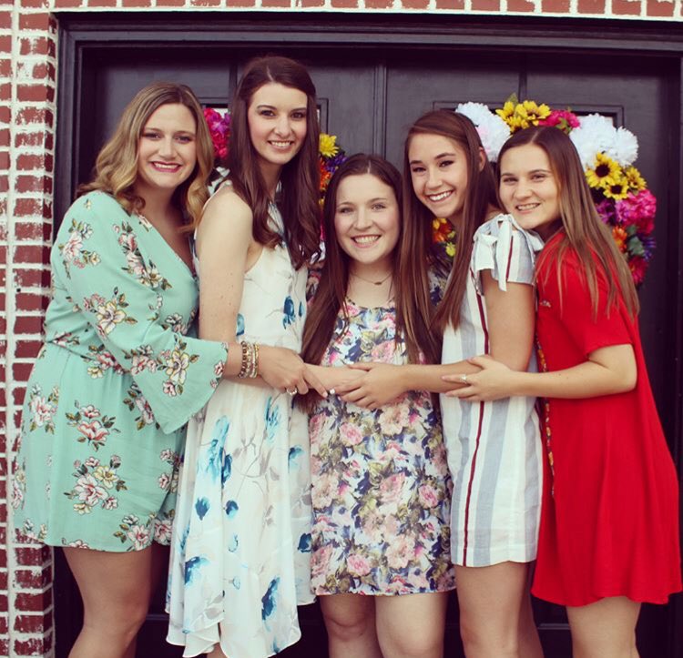 ENAlums's tweet image. We sure do love our Alums 💠 @phimuokstate @PhiMuFraternity