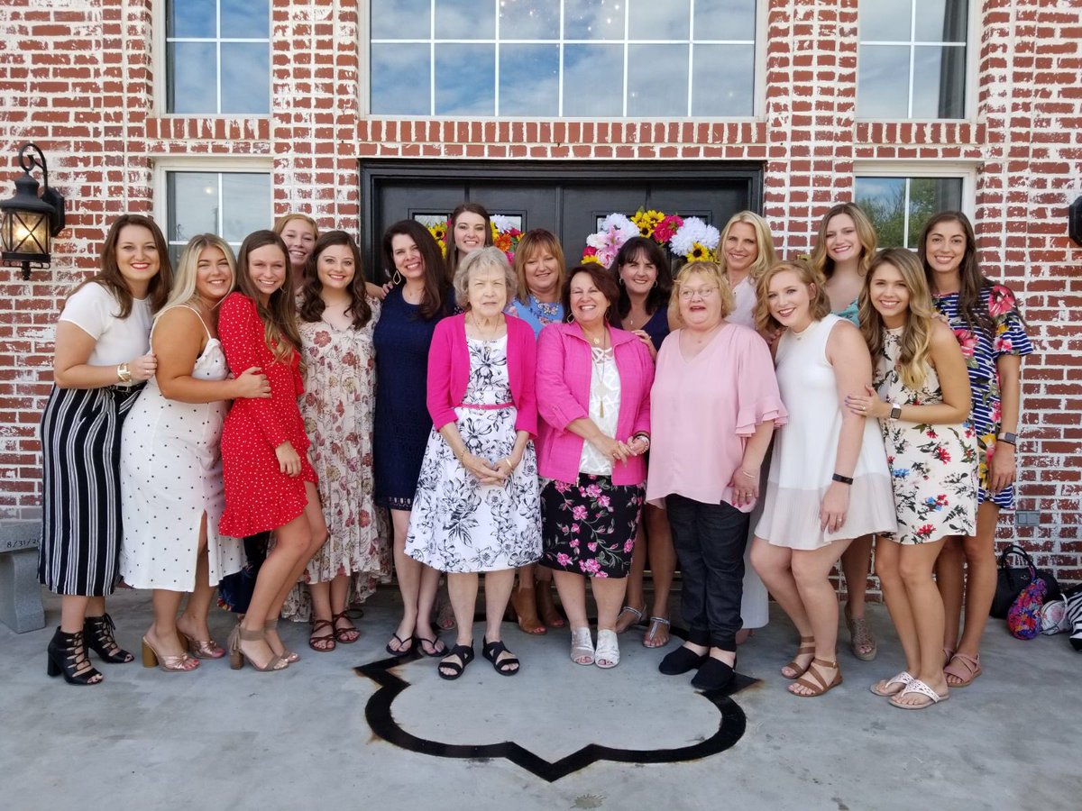 ENAlums's tweet image. We sure do love our Alums 💠 @phimuokstate @PhiMuFraternity