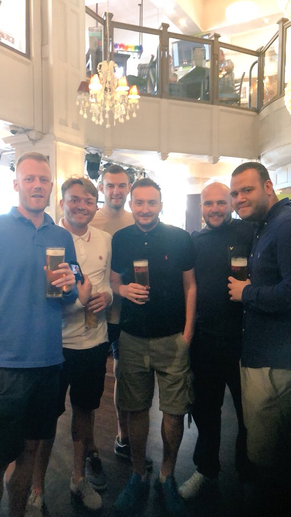 Bradford away!! #LADS <a href="/aaronmoore91/">Aaron Moore</a> <a href="/ross/">Ross Mayfield</a> <a href="/DowleBFC/">Dowle</a>