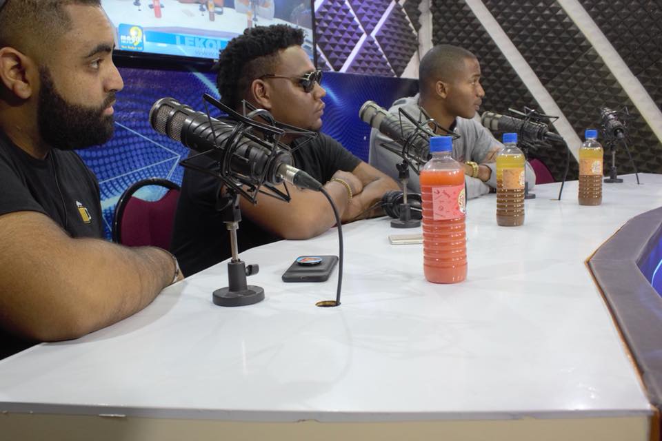 freakyjuiceht's tweet photo. Together everyone achives more.
📸#HansBelneau
#freakyjuice #Kazitex #Sankonplex #Jeunesse #JLVTime #Music #Juice #bio https://t.co/scDvXdY1UC