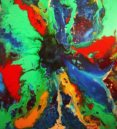 Opening event in the next hour! M.Malabet F., "SIMBIOSIS Y MOVIMIENTOS". goo.gl/7bygJm #art