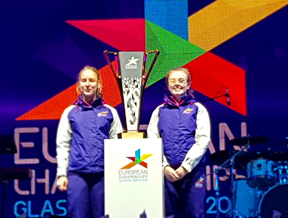 davidmcd0nald's tweet photo. The city has put on a gold medal winning performance over the last couple of weeks &amp; what better way to end @Glasgow2018 @Euro_Champs &amp; @Festival2018 than with a big celebration 🎉

If you're wondering "whats next?" check out

🎽 @Glasgow2019 
 🏊‍♀️ @euroswim2019 https://t.co/zHanTGKnz0