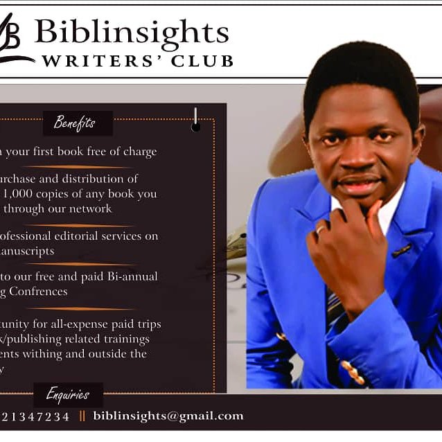 theftobrand's tweet photo. Join Me If You Desire to Become a Published Author As I Mentor 50 Young People From My Over 20 Years' Experience

#LearnToWrite
#BecomeAPublishedAuthor
#ReadersAreLeaders https://t.co/blxexWoUYI