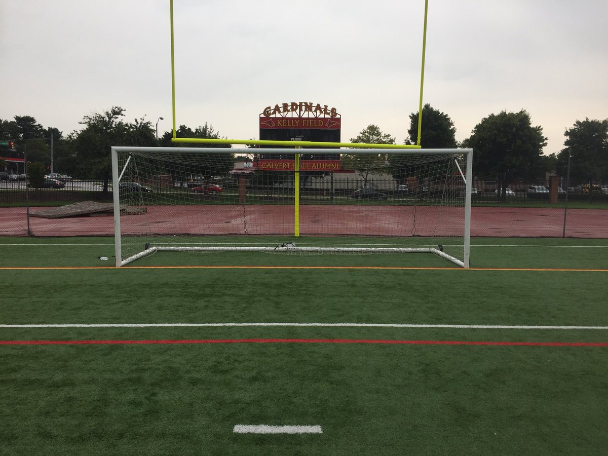 TheHall_Soccer's tweet image. One. More. Sleep. #WeBack