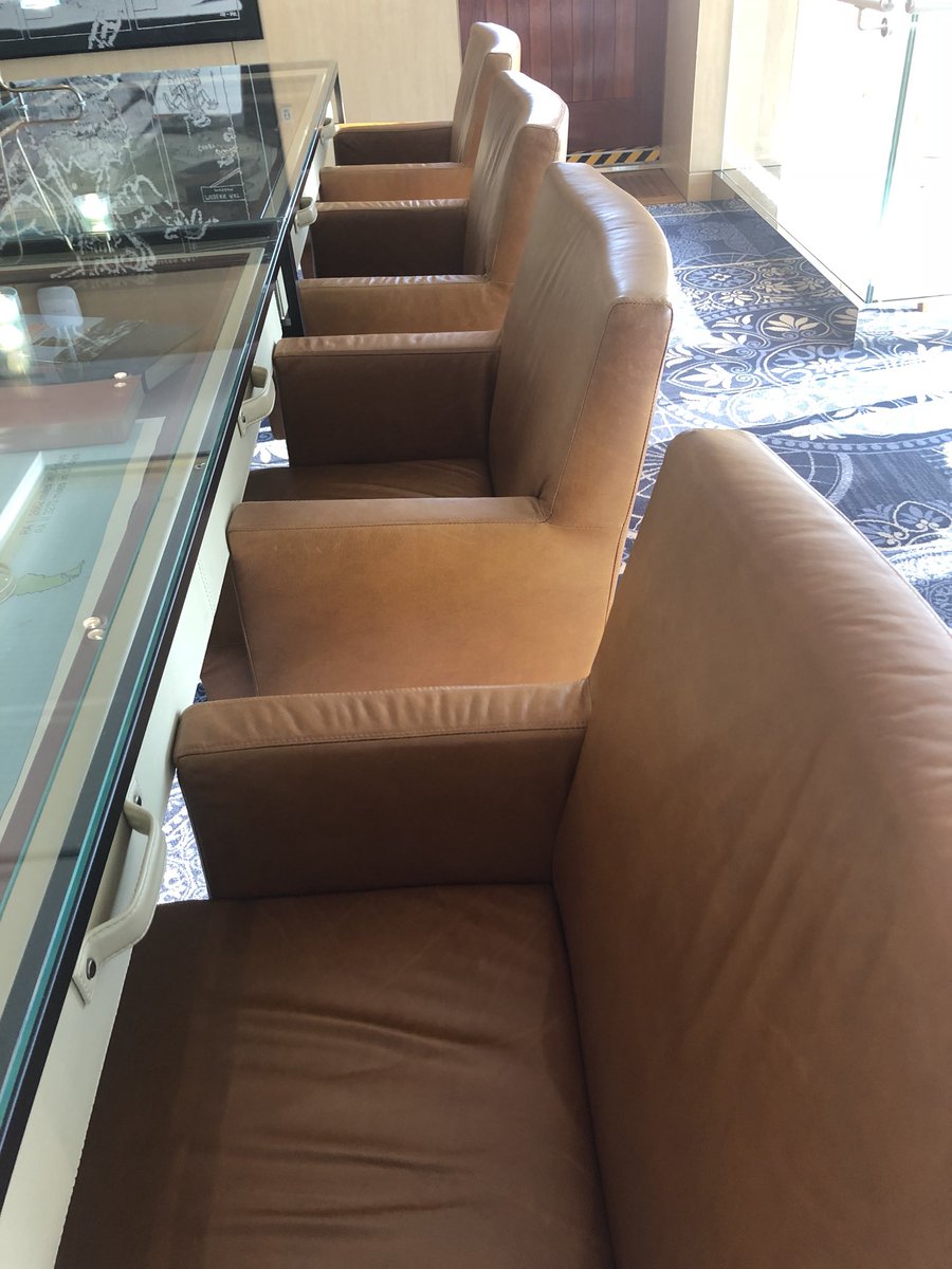 OrlandoChris's tweet photo. Seen with #VikingCruises on first-ship #VikingStar for the next chapter of #MyVikingStory #HHdemoteam #HellyHansen https://t.co/rJlvBDghyw