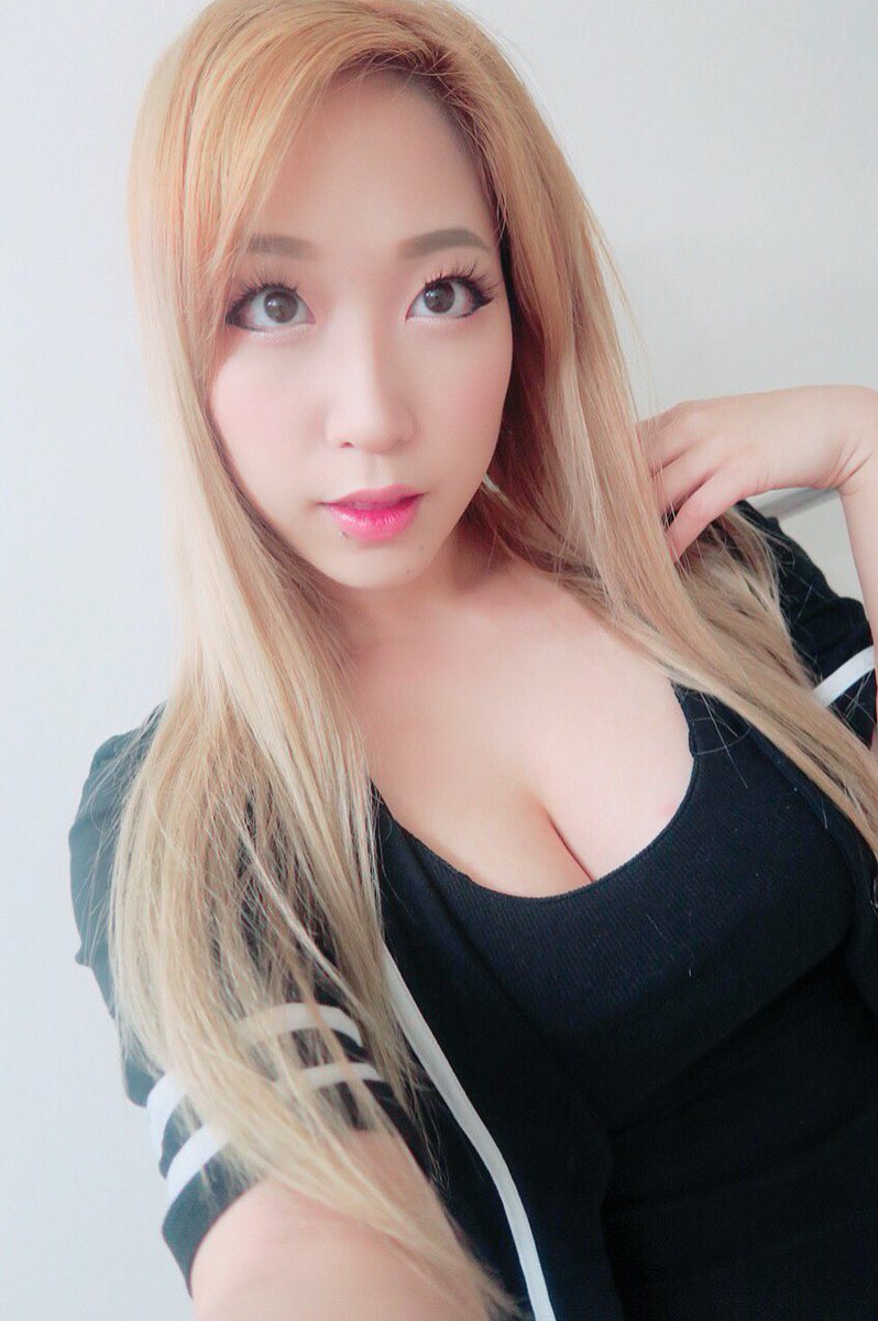 M A N D E E On Twitter Maple Blonde Black Sesame