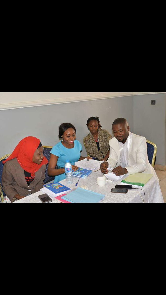 People's culture is one of the barriers of #familyplanning in some parts of #nigeria. There is need to ensure #SafeSpaces4Youth advocating for family planning across Nigeria. #YouthDay #MaternalHealth @FP2020Global <a href="/PathfinderInt/">Pathfinder</a> <a href="/pai_org/">PAI</a>