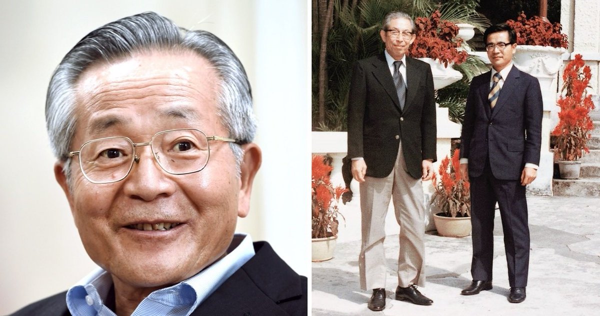 تويتر 日本経済新聞 電子版 日経電子版 على تويتر あれでよかったかな 身震いしました セブン銀行特別顧問の 安斎隆 さんは日銀で金融政策を担当していた前川春雄総裁時代 予想外の公定歩合引き上げを経験しました 私の履歴書 T Co Vr7fqeclp0