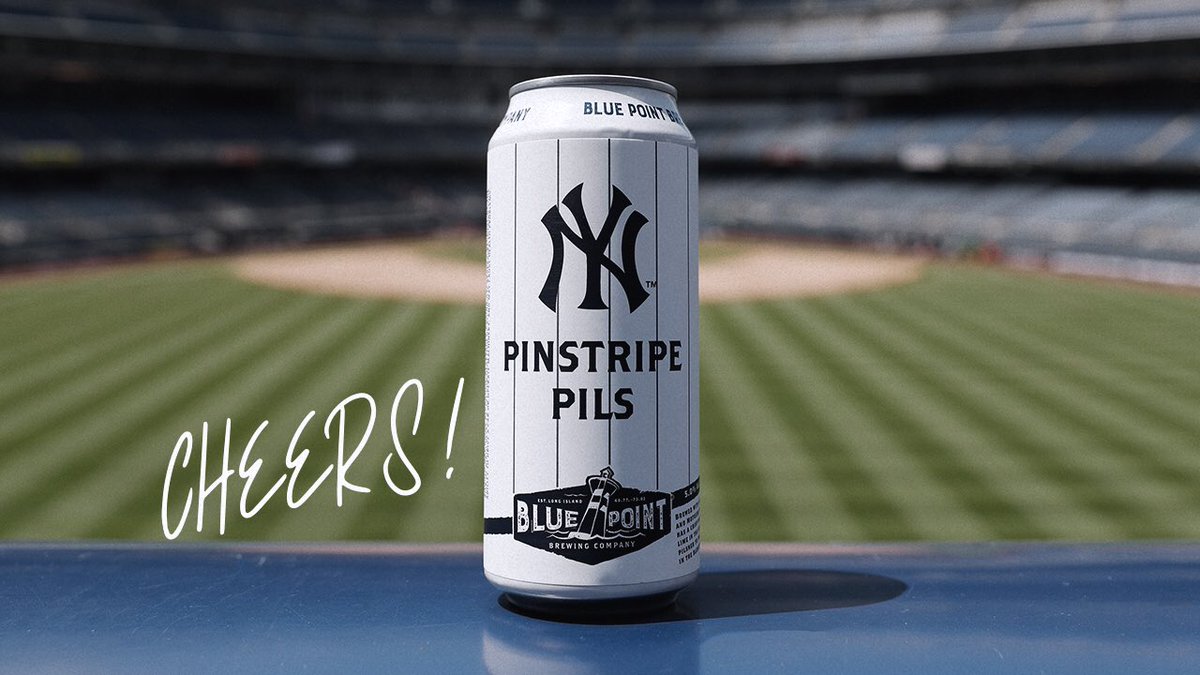 New York Yankees tweet media