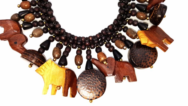 RetroCEO's tweet photo. Hand Carved Wooden Beaded Necklace with a Safari Theme
https://t.co/osPEttwjby
#Elephants #TrunksUpForGoodLuck #Lions #Safari #Africa #Animals #AnimalLover #AnimalLovers #Necklace #Necklaces #Jewelry #Jewellery #BitchinRetro #UniqueJewelry #ForSale #ShopSmall #Retro #Cool #Cute https://t.co/JywlcExkyy