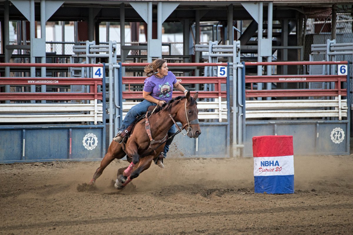 Lakeside Rodeo tweet media