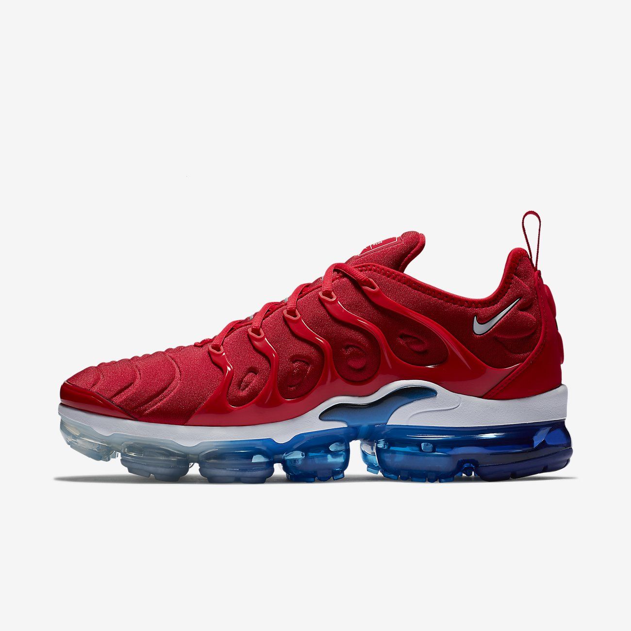 nike vapormax plus eastbay