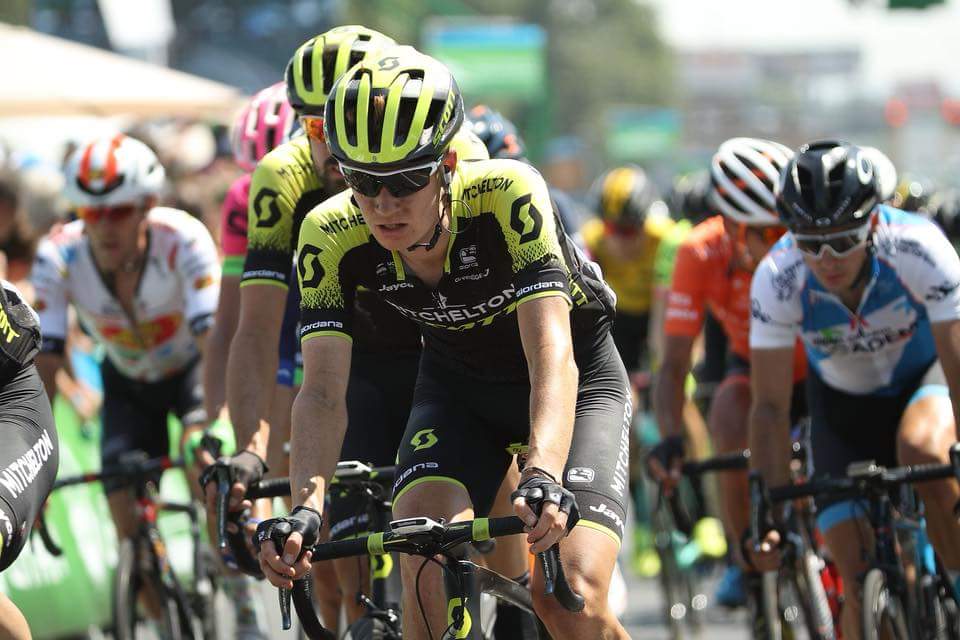 Huge day on opposite sides of the world for SS. <a href="/stannardrj/">Robert Stannard</a> took a very impressive win at GP Poggiana in Italy over night and <a href="/jackhaig93/">Jack Haig</a> finished 3rd on the final stage and GC at the Tour of Utah! Well done boys.