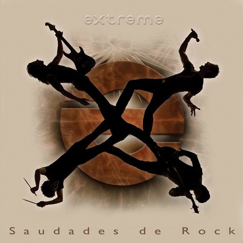 Funkafonik's tweet photo. ♫ 10 years ago ♫

EXTREME - @ExtremeBand
"SAUDADES DE ROCK"

https://t.co/tIvl9X9nE7

@nunobettencourt @garycherone @PatBadger5 #kFigg https://t.co/U5OTZweAvh