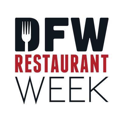 LenaPopeFW's tweet photo. Can’t wait until dinner to enjoy #DFWRestaurantWeek? Then check out all 18 restaurants supporting @LenaPope offering $20 deals during lunch too! #DineOutHelpOthers https://t.co/jAdt8QjFJx