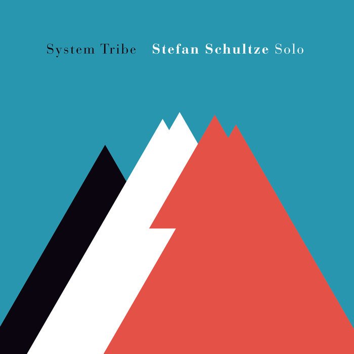 Stefan Schultze – “System Tribe” (Why Play Jazz, 2018) avantscena.wordpress.com/2018/08/12/ste…