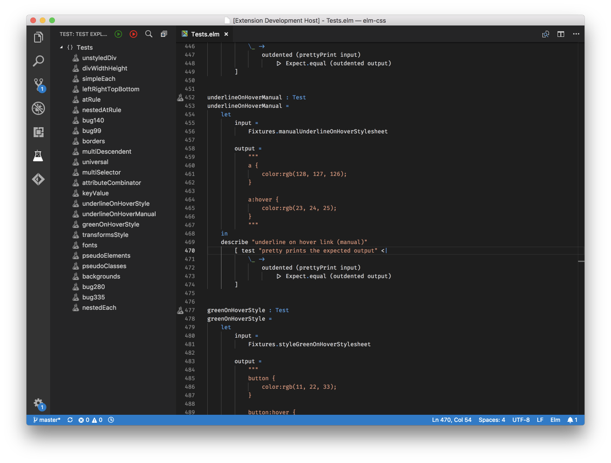k_cieslak's tweet photo. Something new may be coming to Neptune ;-) #elmLang #editorTooling https://t.co/mnGKmY6iQv