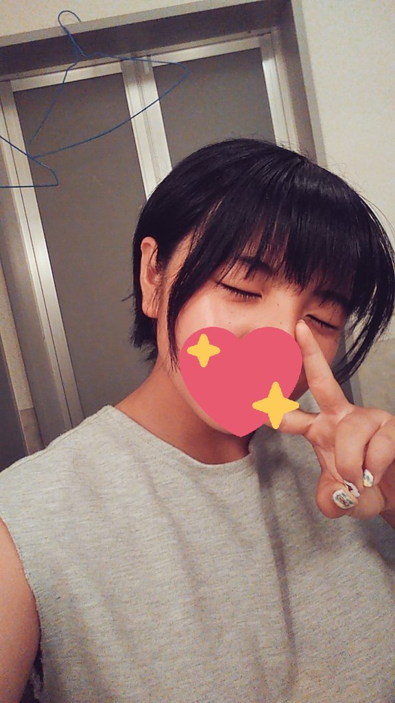 スポーツ系女子