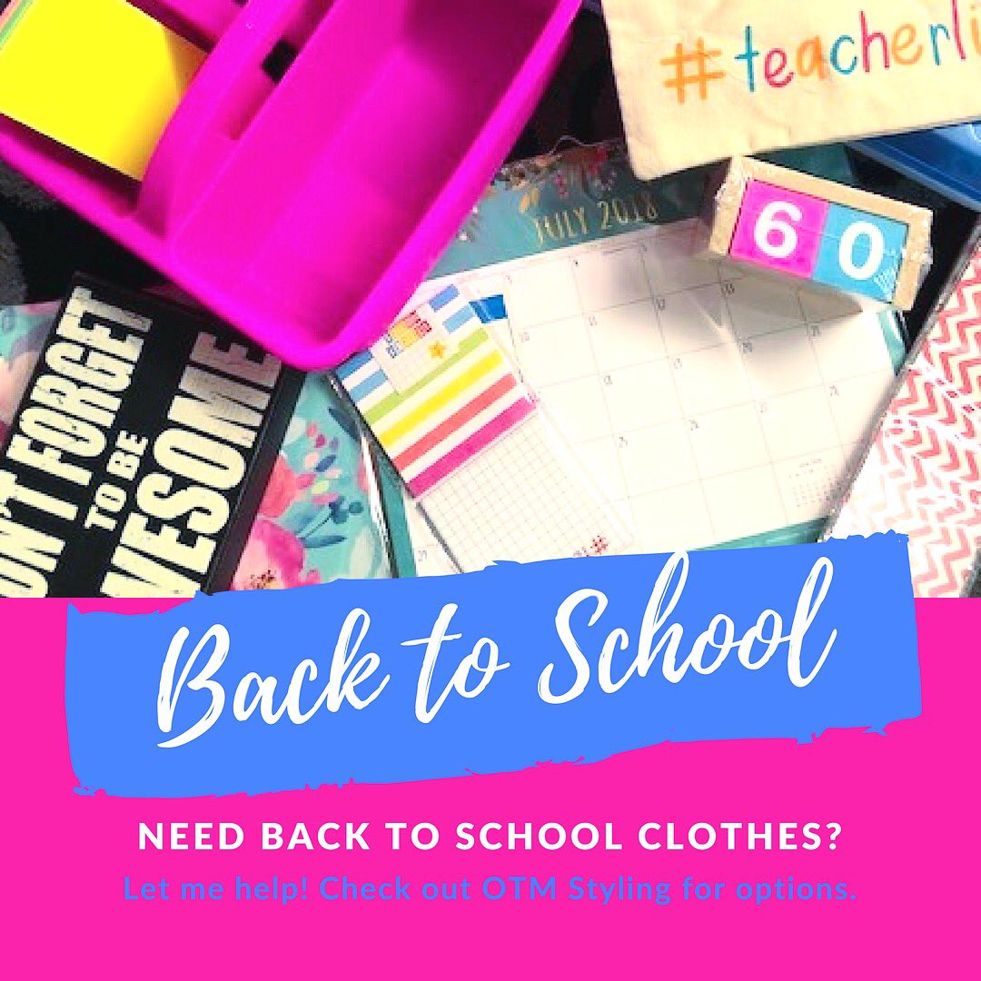 ontrendmama's tweet photo. https://t.co/Krl4FHuYAk
#otmstyling https://t.co/rCs2RE0Gms