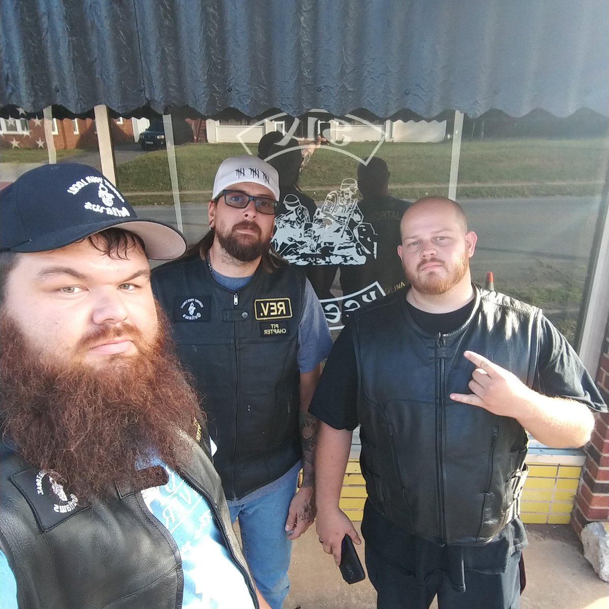 Nathan Horton's intense gaze- observing the unfolding drama