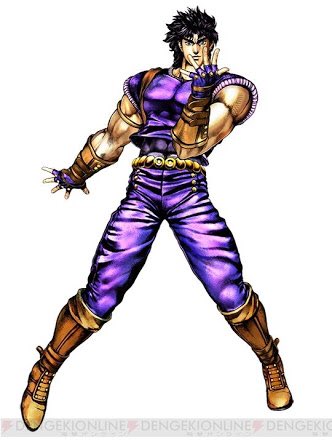 ジョジョ立ちのtwitterイラスト検索結果 古い順