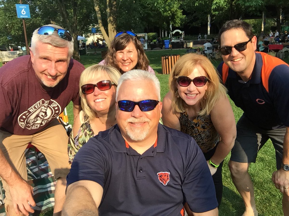 cevert5's tweet photo. Beautiful night at Ravinia #ravinia https://t.co/lhX5WwDrzw