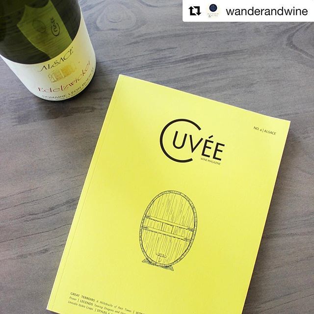 CUVÉE Magazine tweet media