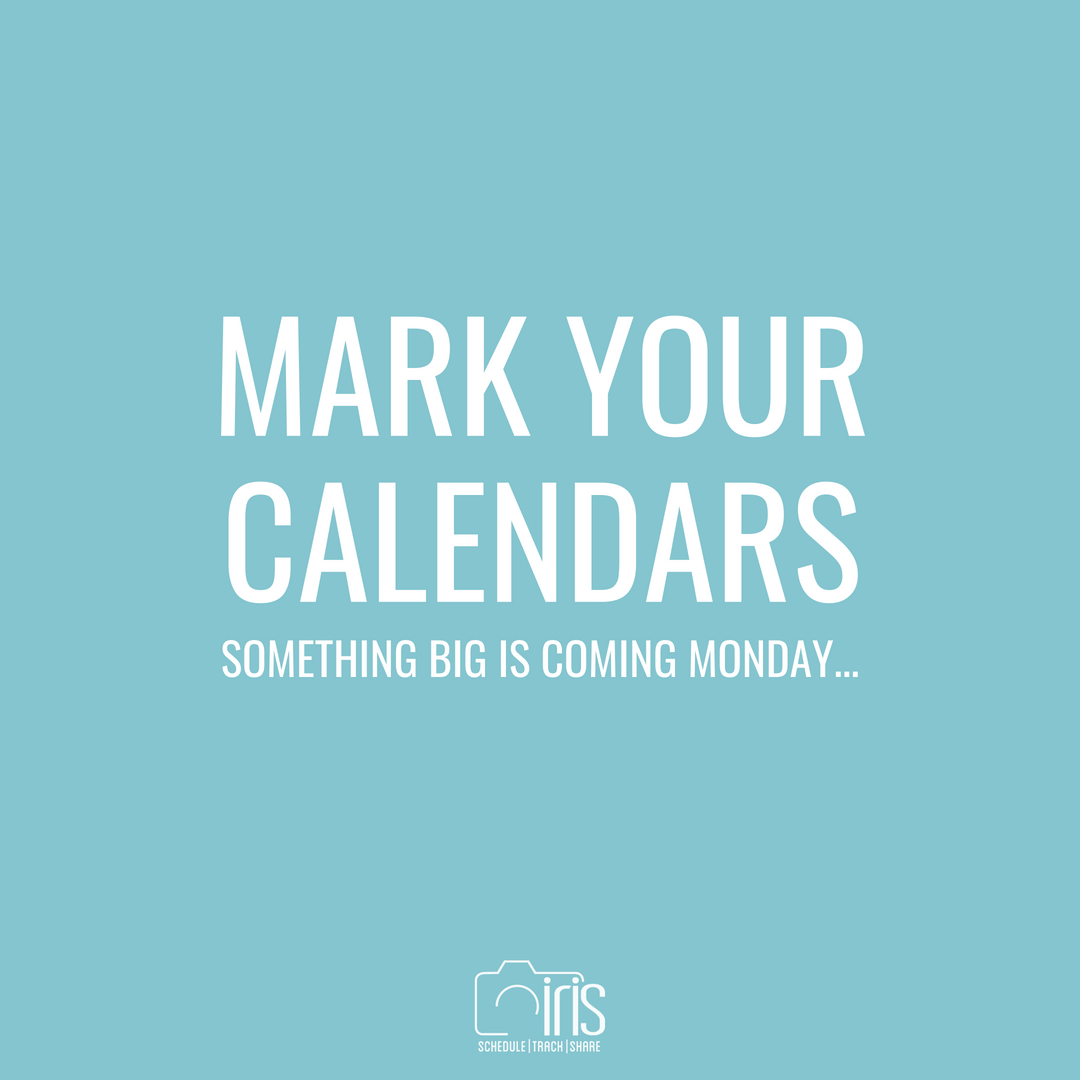 👏👏 Stay tuned! 👏👏