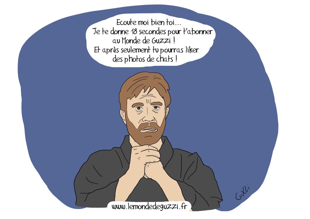 Abonne toi #1 lemondedeguzzi.fr/2018/08/12/abo…