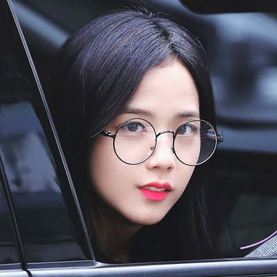 photo Blackpink Cute Pictures Jisoo blink lisa on twitter my cute baby
